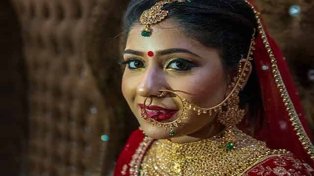 Being 2 gether karva chauth | करवा चौथ 8 karva-chauth-dress