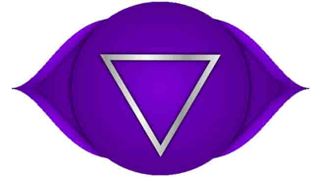 Ajna or Third Eye | अजना या तीसरी आंख खोलना 1 ajna-third-eye-agya-chakra-symbol