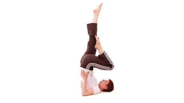 Vishuddha Chakra Reveal | विशुद्ध चक्र भेद 3 sarvangasana-vishuddha-chakra-throat