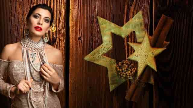 Leo girl fashion | सिंह राशि गर्ल फैशन 2 dresses-leo-girl-fashion