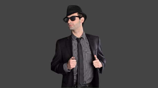 Pisces man fashion | मीन पुरुष फैशन 2 dresses-pisces-man-fashion