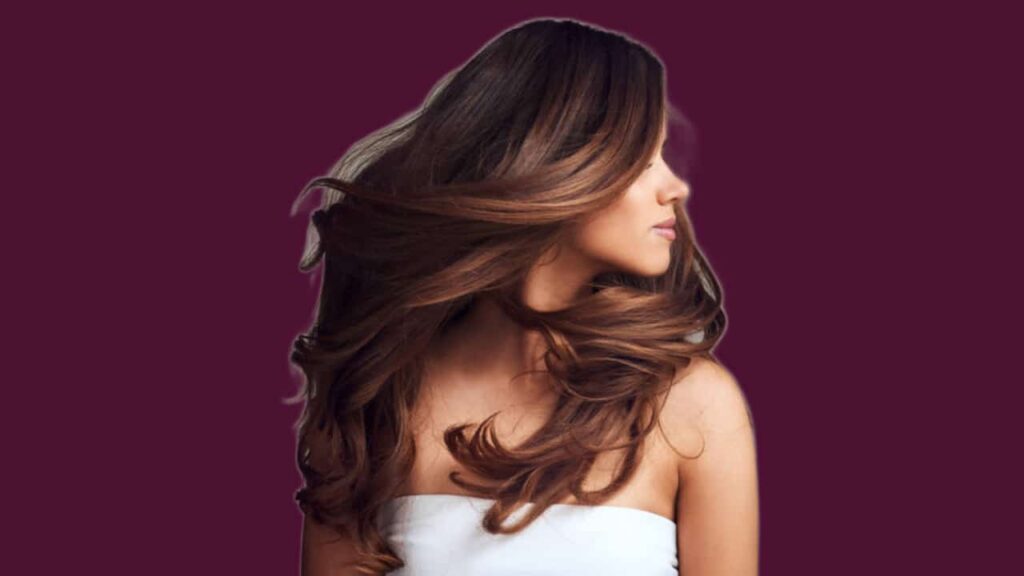 Best hair cut for your face | बेस्ट हेयर कट 9 hair-cut-for-triangular-shape-face