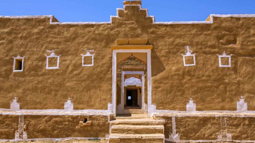 Haunted village Kuldhara | भूतिया कुलधरा 1 kuldhara-curse-story