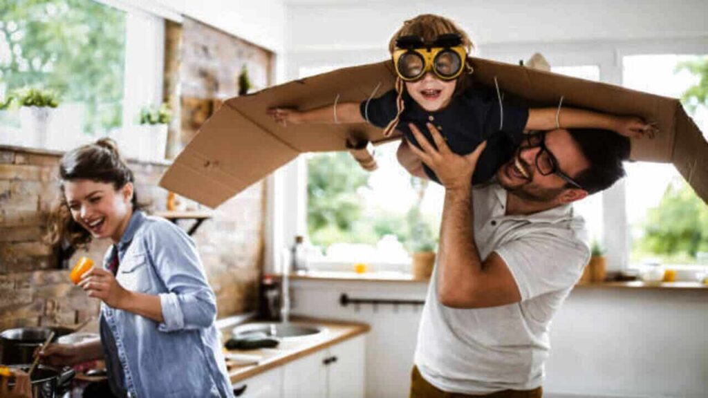 How insane is attachment | आकर्षण सिद्धांत 4 secure-attachment