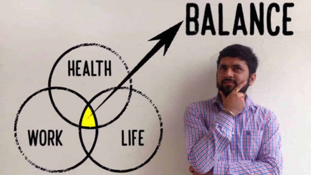 9 ways to self-care | स्वयं की देखभाल 3 self-talk