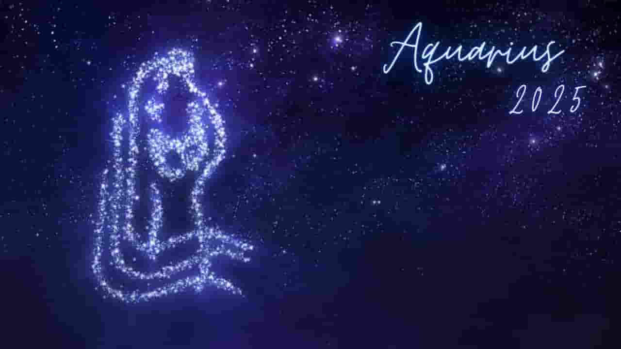 Aquarius 2025 Prediction कुंभ 2025 Hindirashifal.in