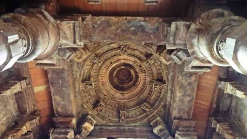 Bhojpur Historical Temple | भोजपुर शिवलिंग 2 architecture-of-temple