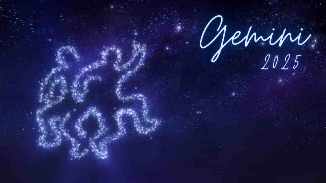 Gemini 2025 Horoscope In Hindi Daily