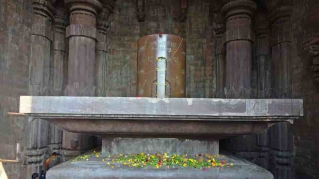 Bhojpur Historical Temple | भोजपुर शिवलिंग 1 history-of-bhojpur-temple