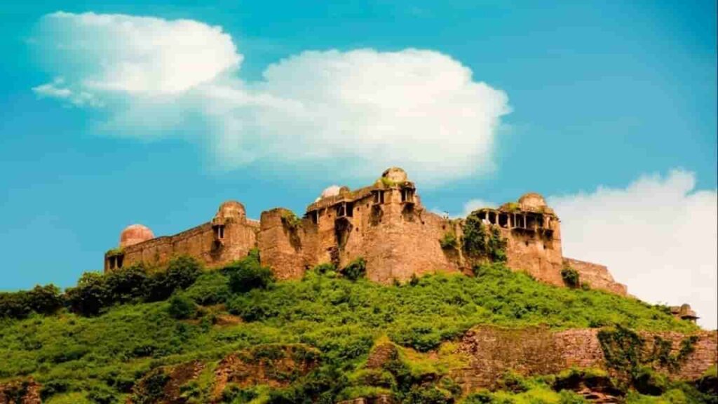 Raisen Fort Mystery | रायसेन किले का रहस्य 1 raisen-fort-history