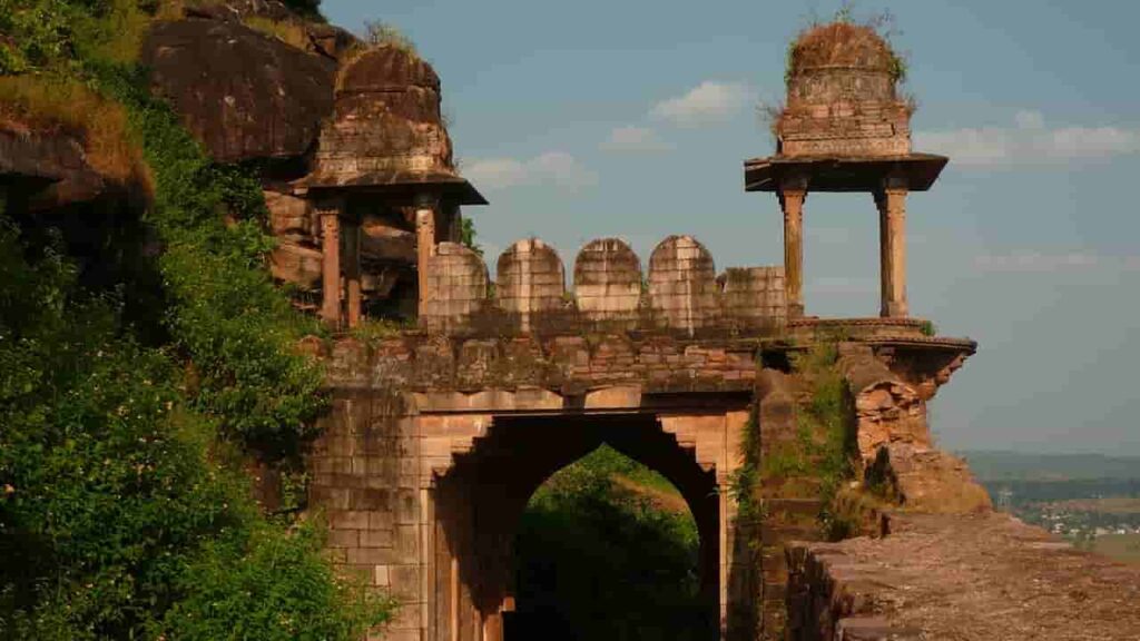 Raisen Fort Mystery | रायसेन किले का रहस्य 3 the-philosophers-stone