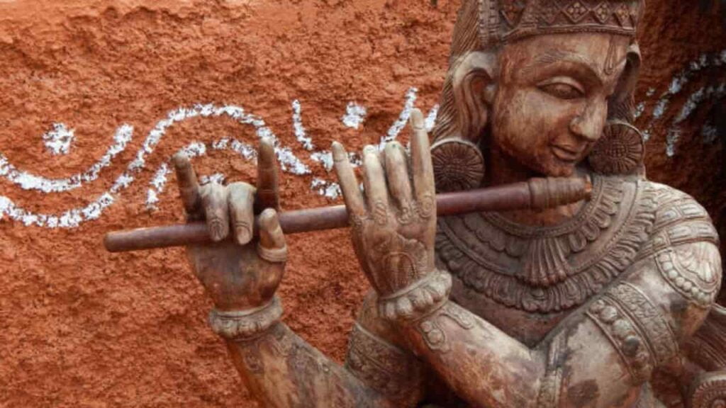 Krishna Janmashtami Celebration 2 krishna-janmashtami-history-importance