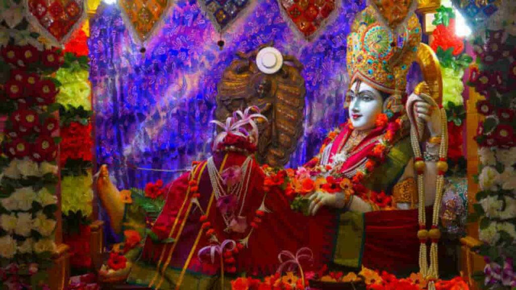 Krishna Janmashtami Celebration 1 krishna-janmashtami-rituals