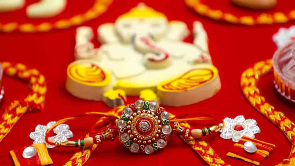 Raksha Bandhan Festival | राखी का त्यौहार 2 raksha-bandhan-different-religion