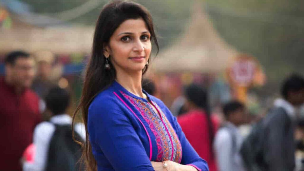 Aries Women dresses | मेष महिला वेशभूषा 1 aries-women-dresses-in-daily-use
