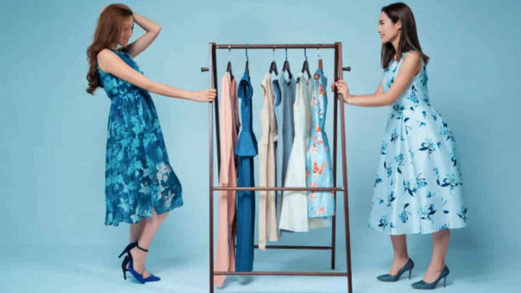 Gemini Women Dresses | मिथुन महिला शैली 1 gemini-women-dresses-in-daily-use