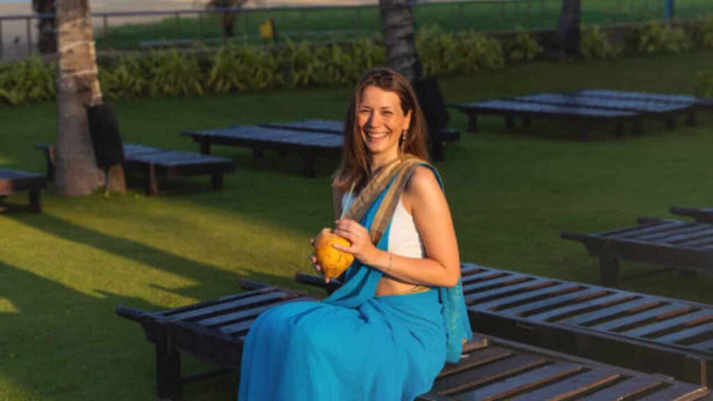 Taurus Women Dresses | वृषभ महिला वेशभूषा 2 outfit-for-taurus-women
