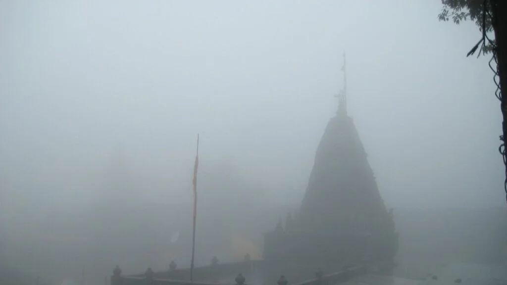 Bhimashankar Jyotirlinga | भीमशंकर ज्योतिर्लिंग 2 bhimashankar-jyotirlinga-temple