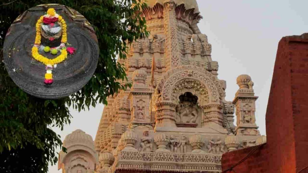 Grishneshwar Jyotirlinga | घृष्णेश्वर ज्योतिर्लिंग 2 grishneshwar-jyotirlinga-characteristics