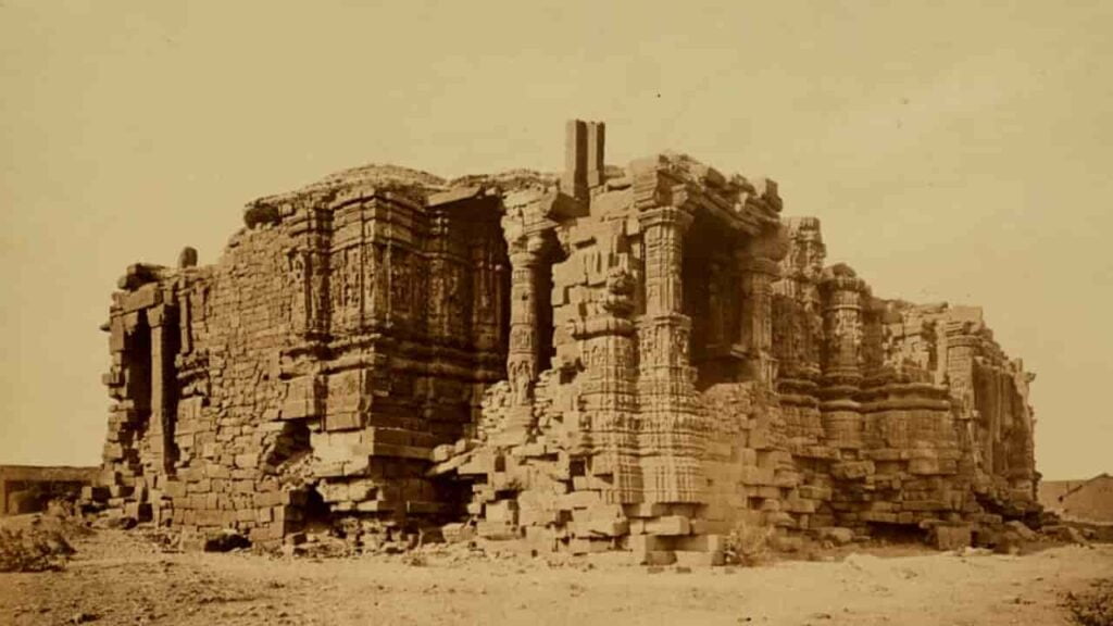 history-of-somnath-jyotirlinga