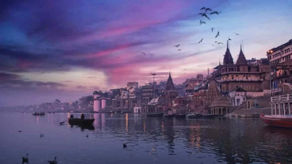 Kashi Vishwanath Jyotirlinga | विश्वेश्वर ज्योतिर्लिंग 2 history-of-vishweshwar-jyotirlinga-temple
